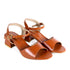 Women Formal Block Heel - 75100S - Block Heel - Walkeaze